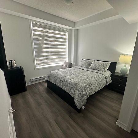 Keppel Circle Residence ブランプトン エクステリア 写真