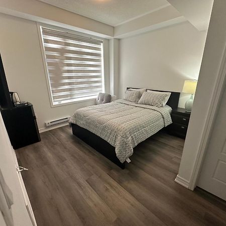 Keppel Circle Residence ブランプトン エクステリア 写真