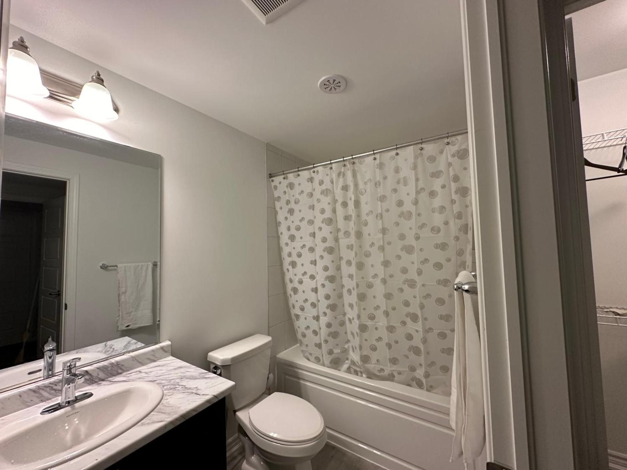 Keppel Circle Residence ブランプトン エクステリア 写真