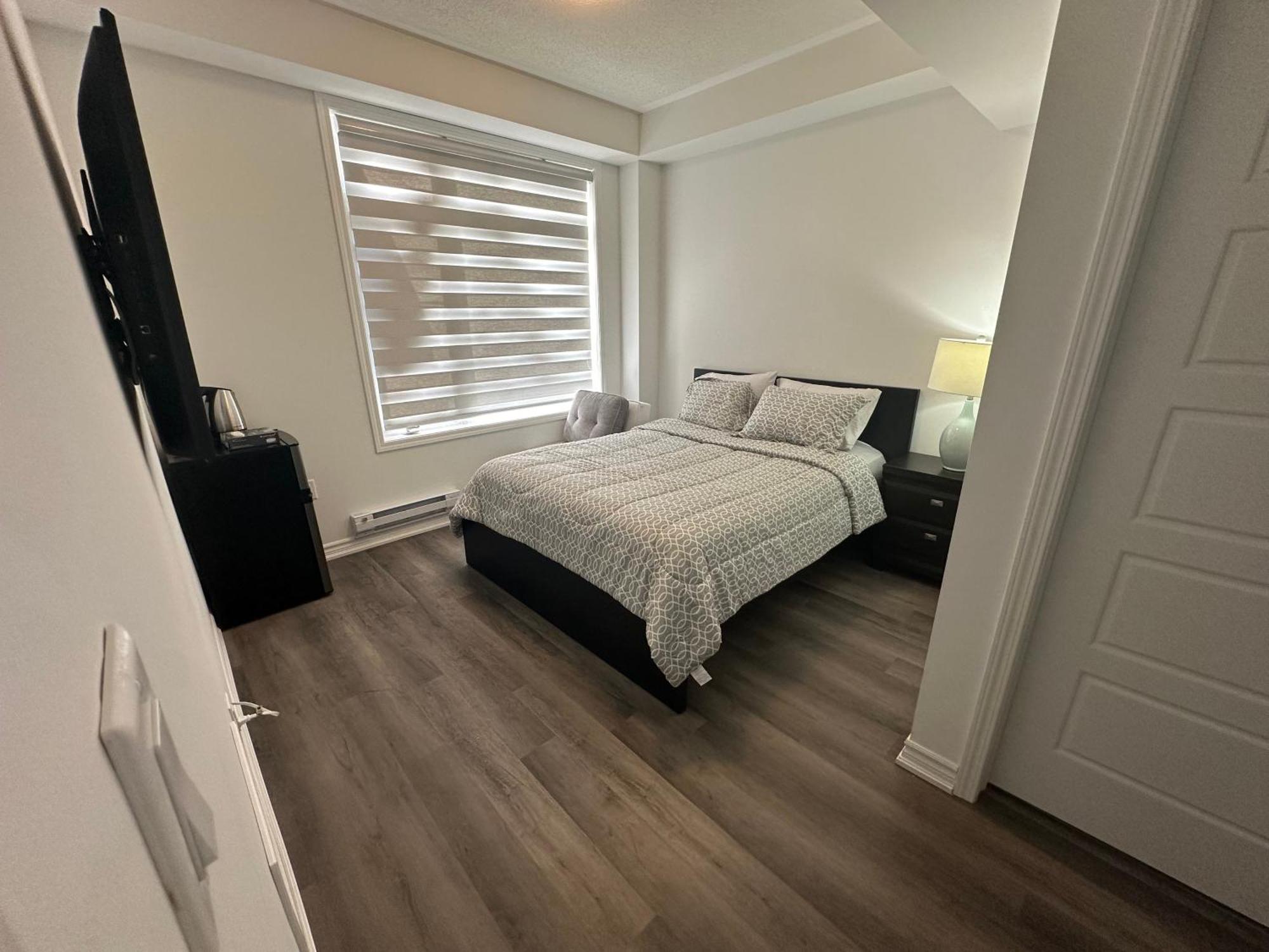 Keppel Circle Residence ブランプトン エクステリア 写真