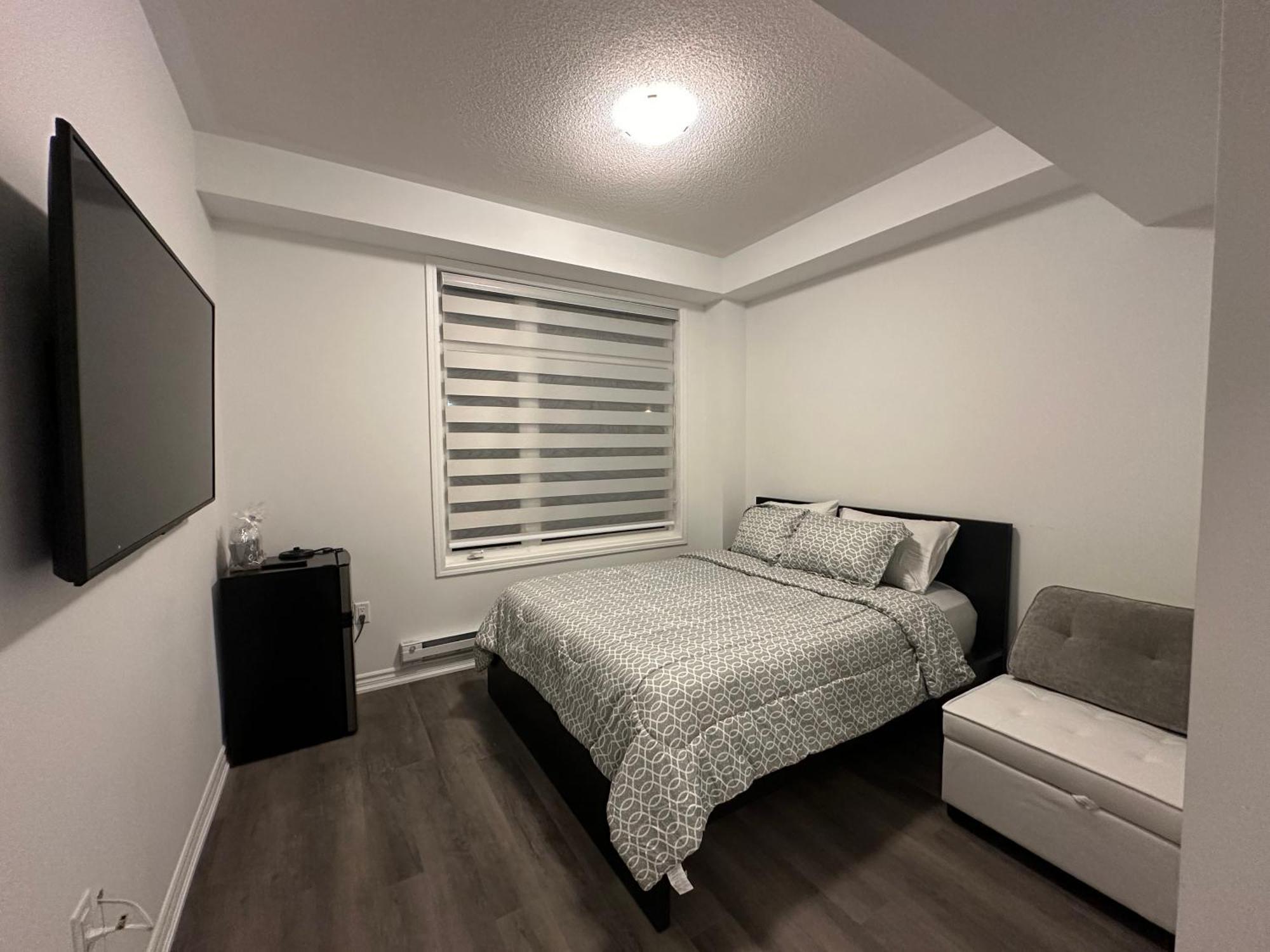 Keppel Circle Residence ブランプトン エクステリア 写真