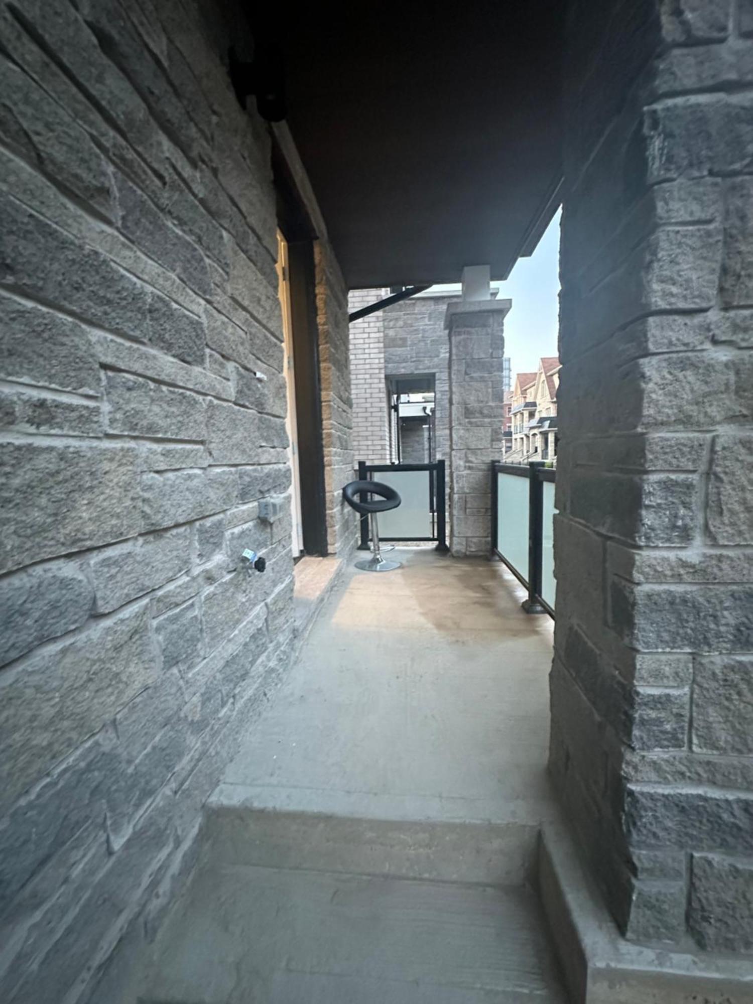 Keppel Circle Residence ブランプトン エクステリア 写真