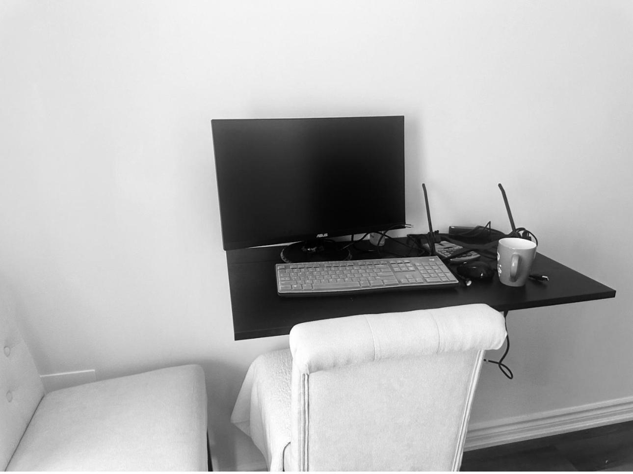 Keppel Circle Residence ブランプトン エクステリア 写真